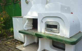 VILĂ IMPRESIONANTĂ CU PARC PRIVAT | 400 mp Construiți | 2.800 mp Teren - Poză 7
