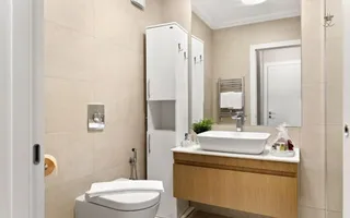 Apartament 3 camere Herastrau | Loc de parcare subteran | Terasa 30mp | 2020 - Poză 30