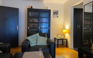 AP. 2 CAMERE STEFAN C.M, PET-FRIENDLY, BUCATARIE INCHISA, MODERN - Poză 2