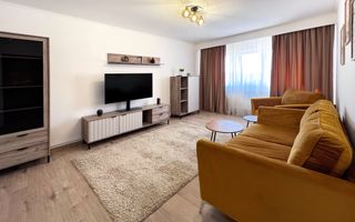 De inchiriat | 3 camere | 65 mp | Zona Ultracentrala - Str. Hortensie - Poză 2