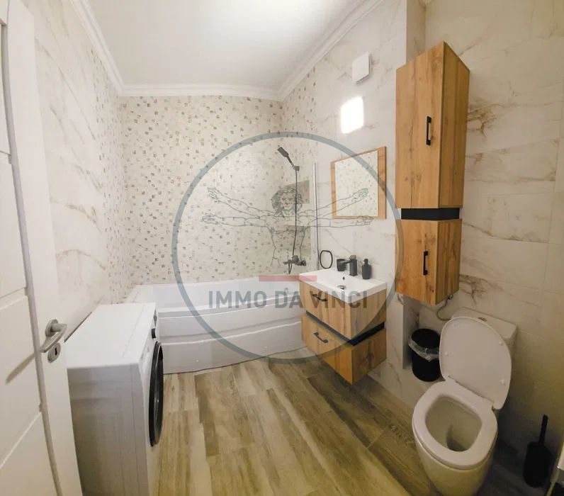 APARTAMENT 2 CAMERE | IULIUS MALL | FSEGA | PARCARE INCLUSA | BLOC NOU - Poză 8