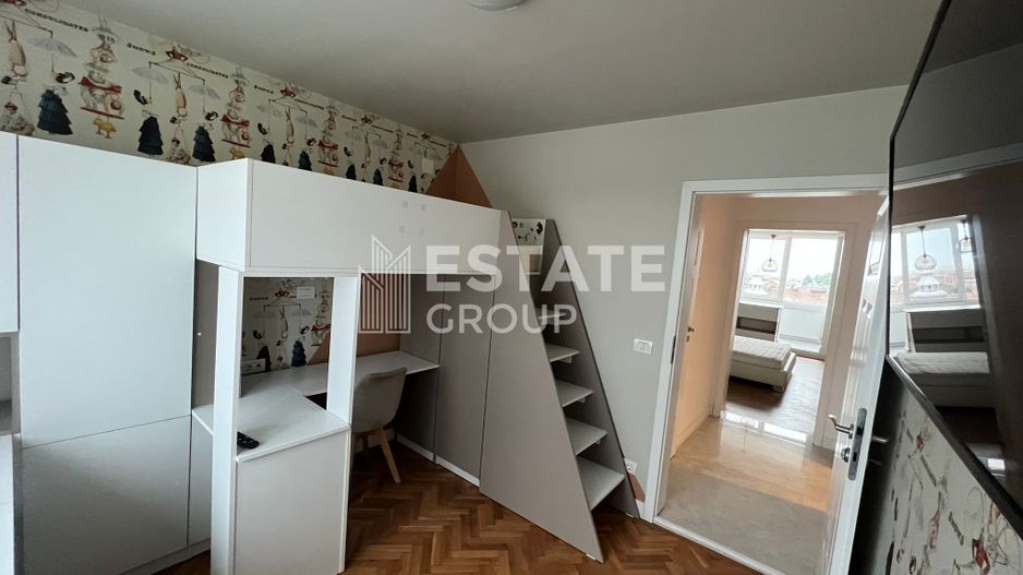 Apartament 3 camere, semicentral, zona Nokia - Poză 8