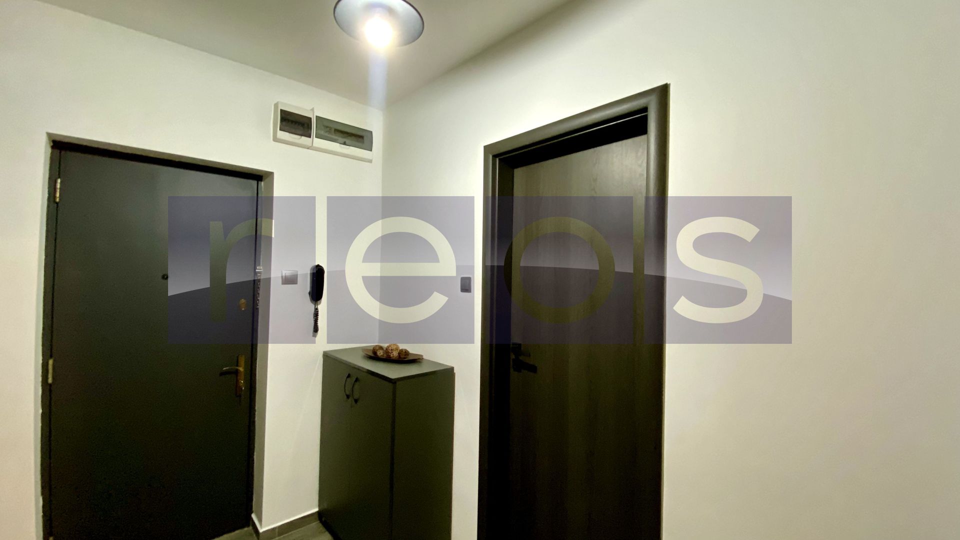 DE VANZARE APARTAMENT 2 CAMERE | RENOVAT | ETAJ 2/8 | PANDURI - Poză 19