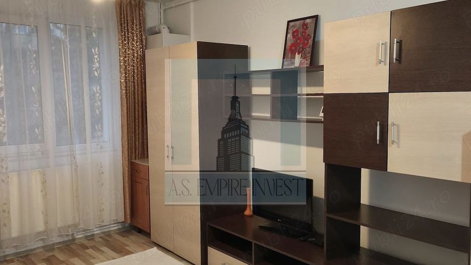 Apartament 2 camere mobilat/utilat - zona Gemenii - Poză 2