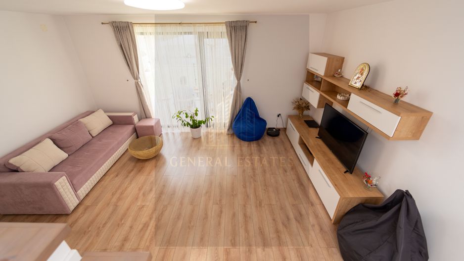 Casa deosebita in Cristian, Brasov - Poză 5