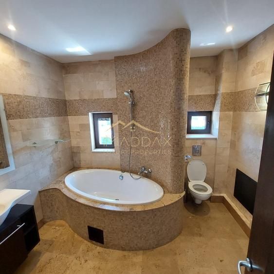 Vanzare 5 camere/PENTHOUSE PREMIUM KISELEFF /Stil Art Deco-Bauhaus/ Terasă 24 m - Poză 10