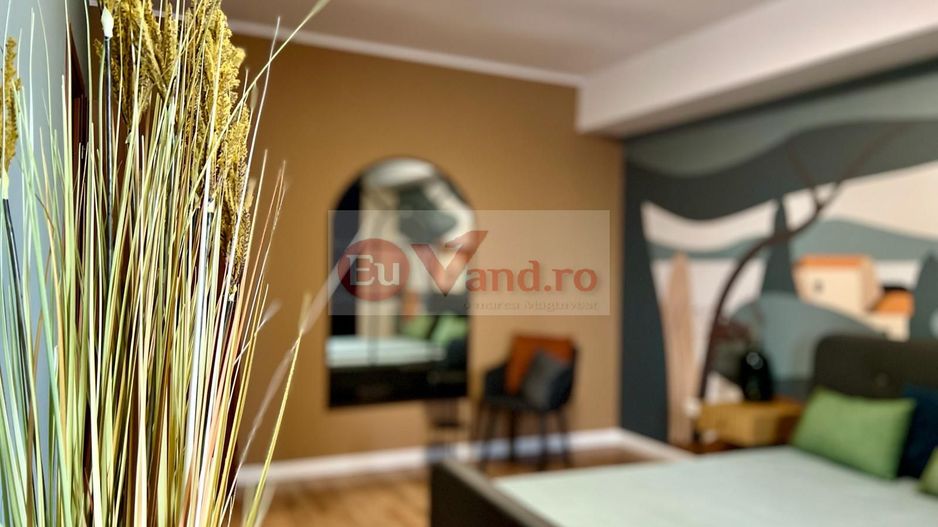 De inchiriat - Apartament premium - Italian Residence - 420 euro - Poză 9