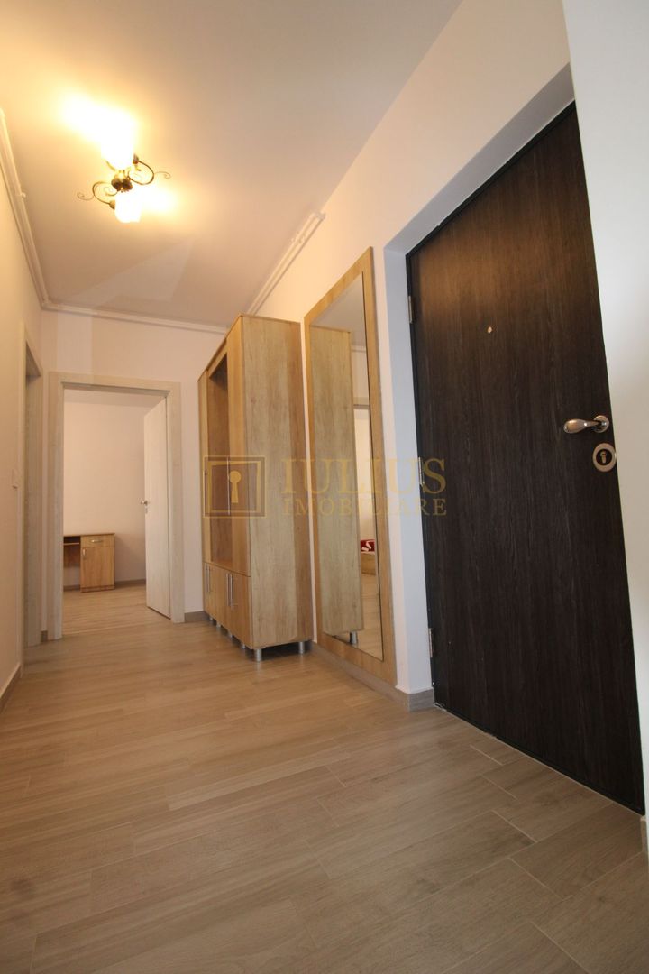 Complex Iris Armoniei / 2 camere/balcon/ parcare proprie - Poză 11