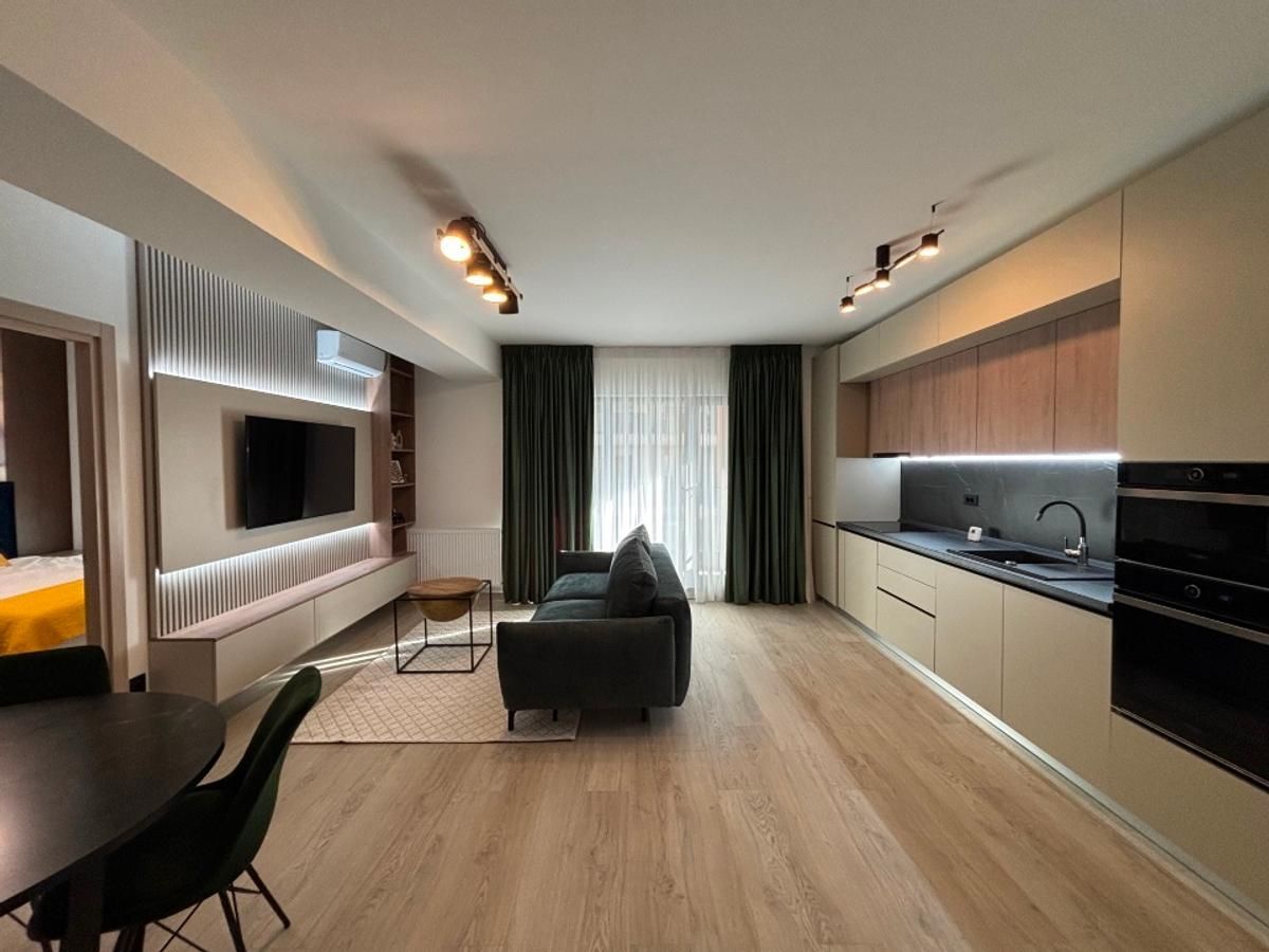 Apartament 2 camere Complex Nou-Vitan Mall - Poză 2