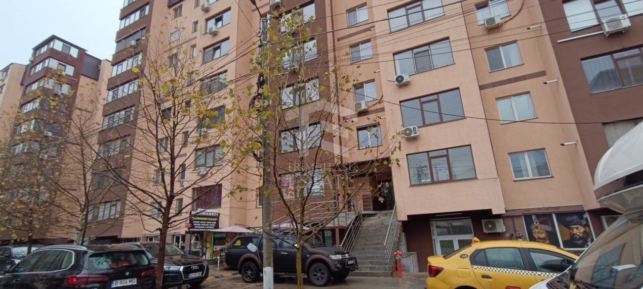 Apartament 2 cam.decom.mob/utilat! Rezervelor Lidl ! - Poză 8