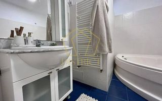 Apartament spatios cu 3 camere pe 2 niveluri | Odobescu - Poză 15