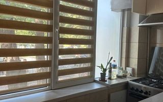Garsonieră 38 mp, parter, balcon închis, boxă, metrou 2 min - Poză 5