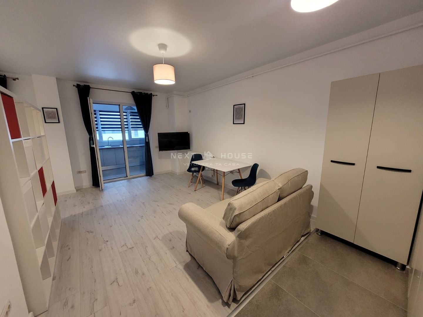 Garsoniera Liberty Mall ( Rahova - Parcul Carol ) -  2 km de Unirii - Poză 2