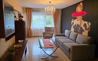 Apartament 2 camere in zona Piata Alba Iulia-Decebal, cu loc de parcare - Poză 1