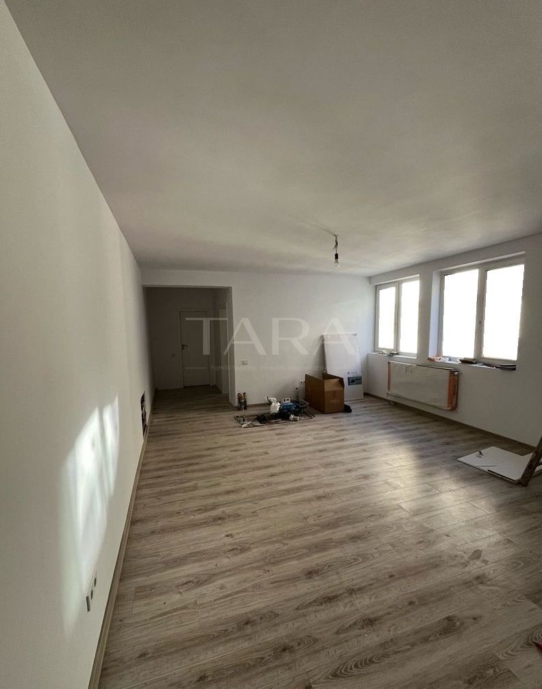 Apartamente cu 2 camere în ansamblu nou, Eroilor – Florești. - Poză 2