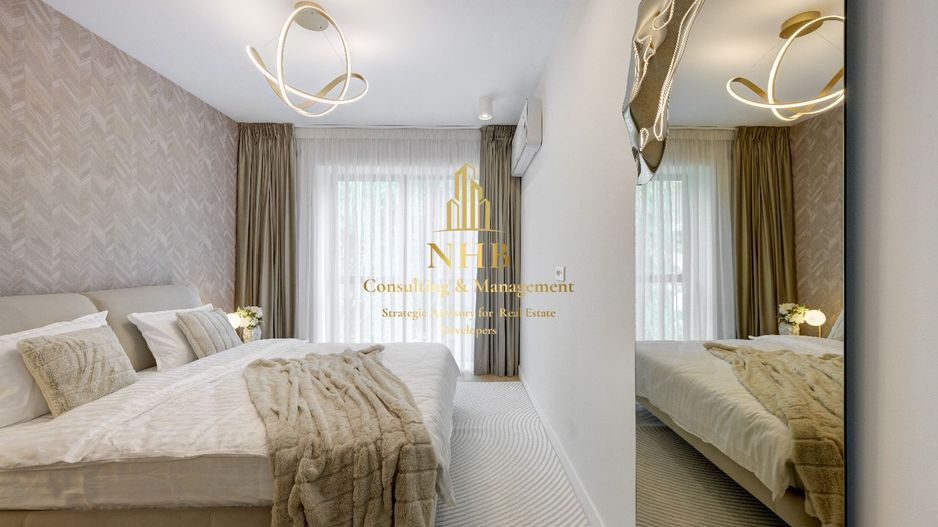 Acmanic - Apartament 3 Camere cu gradina, Iancu Nicolae - Poză 1