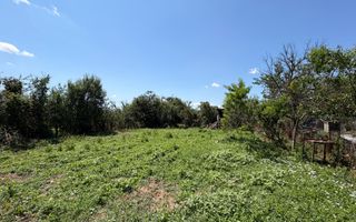 Candeasca I Teren 1936 mp I Casa demolabila - Poză 8
