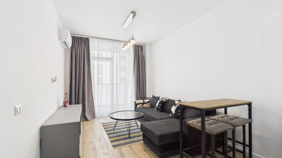 Apartament 2 camere – Torontal | Parcare subterană - Poză 2