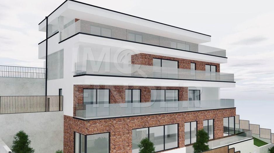 Vanzare 3 camere imobil nou zona Europa, imobil tip vila - Poză 3