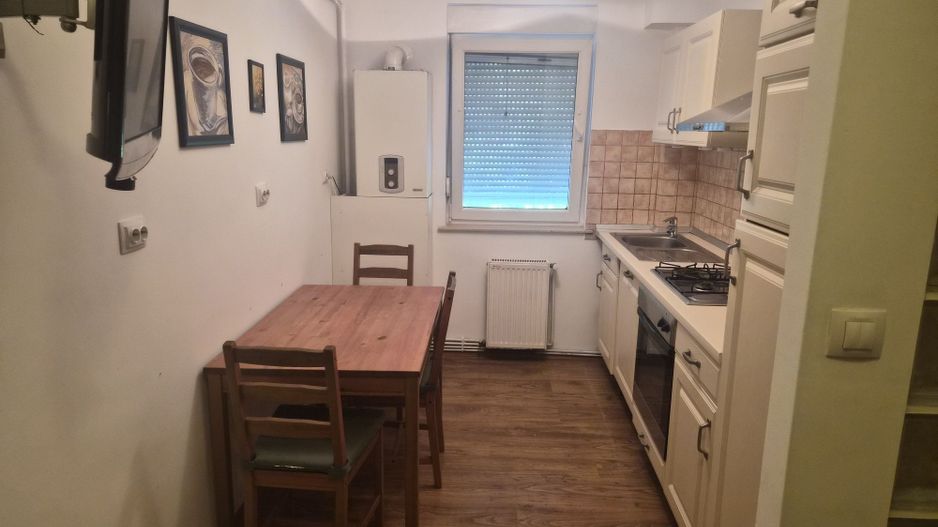 Apartament 2 camere Brazda lui Novac Scoala 23 - Poză 2