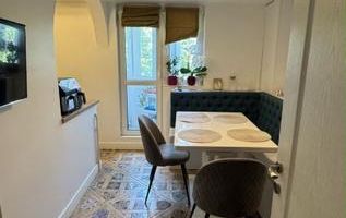 Calea Călărașilor | 3 camere | 77,6 mp | 2 bai | Etaj 3/8 - Poză 6