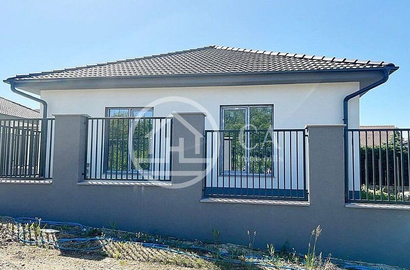 Casa cu 4 camere de vanzare in zona Dealuri, Oradea - Poză 13