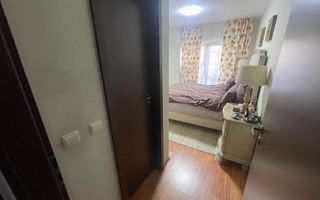 Vanzare apartament 2 camere, bloc Privilege, 98.000 EURO, parter - Poză 8