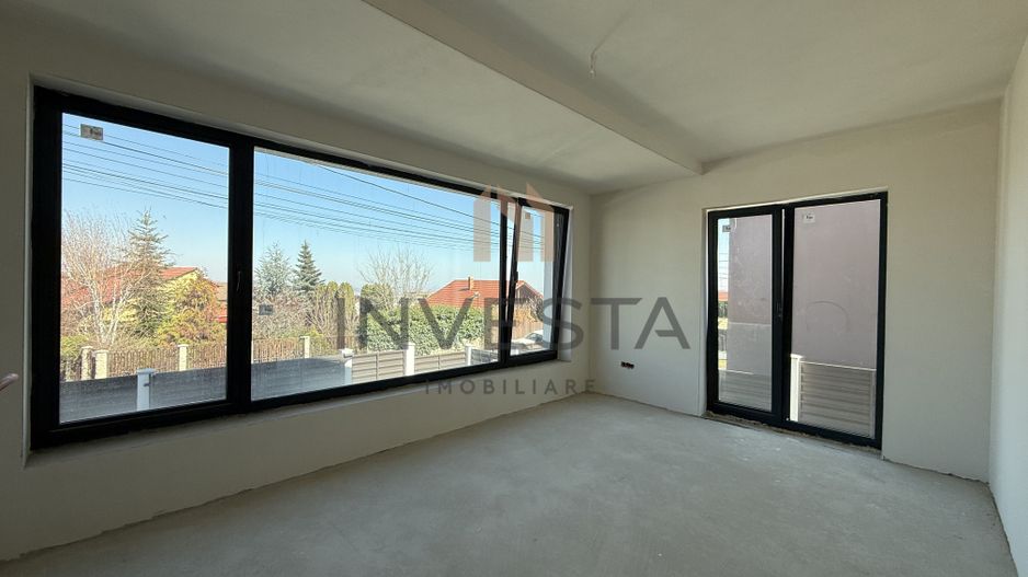 Casa individuala de vanzare / Cartier Europa - Poză 9