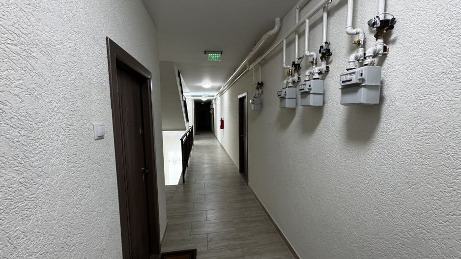 Ap 10 C5 Tautului Residence Park Parcul Poligonului Zona Sub cetate T - Poză 31
