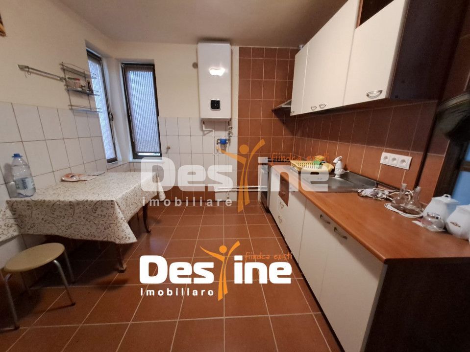 Casa individuala, P+1+POD,  100 MP + 500 mp TEREN, BOGONOS-LETCANI - Poză 12