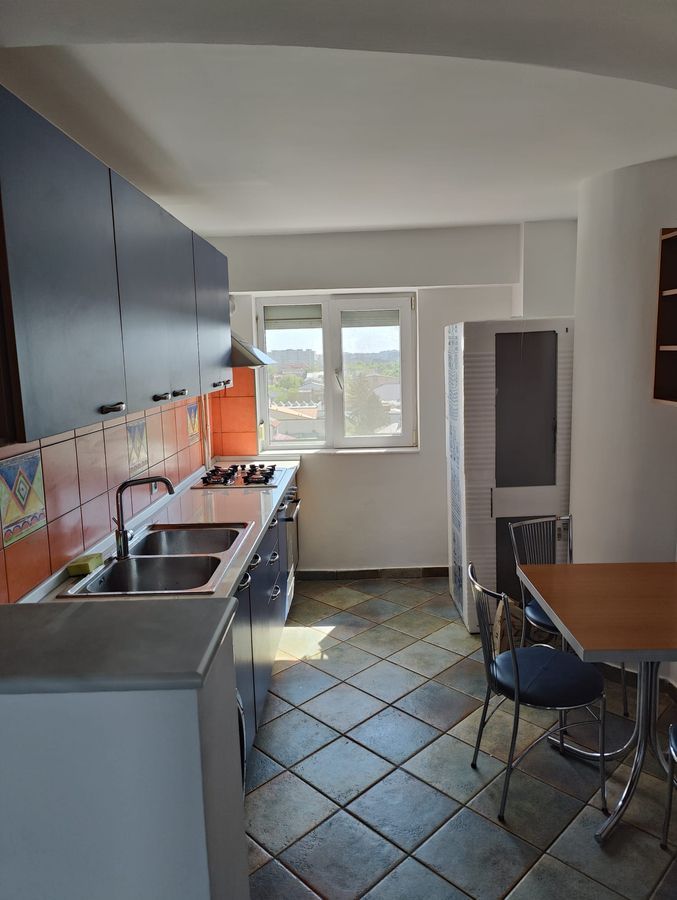 APARTAMENT ION MIHALACHE | DOMENII | LOC DE PARCARE INCLUS - Poză 9
