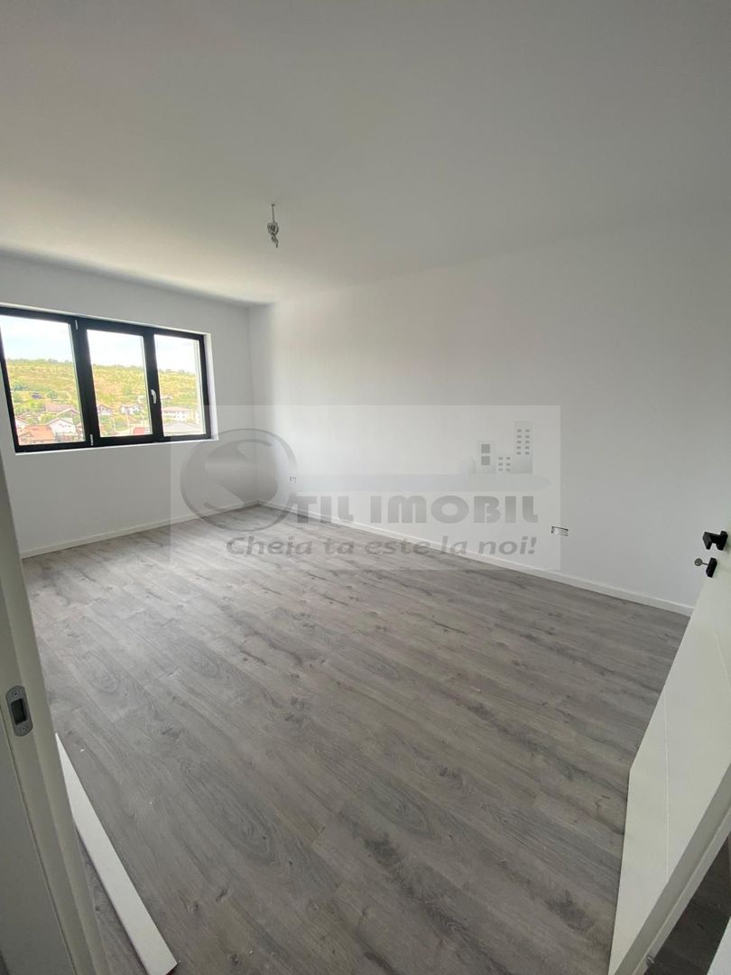 Ap. 2 cam, decomandat, Hlincea-Manta Rosie, 54mp, 0% comision 84,700 € - Poză 5