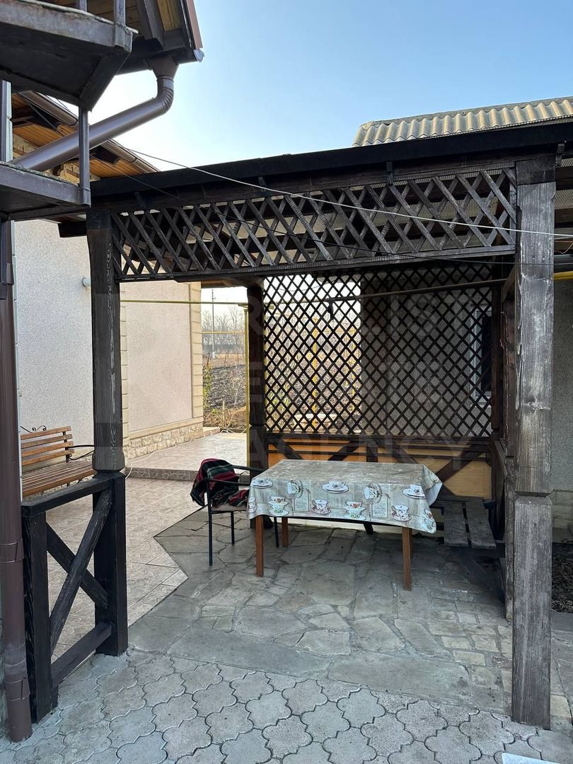 Vânzare, casă, 3 camere, strada Ion Creanga, sat. Rautel, Bălți - Poză 4