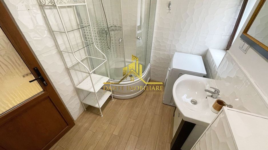 2 camere, PET FRIENDLY, modern, bloc nou, parcare, gradina, Zorilor - Poză 17