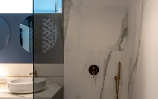 Vila la cheie I Piscina I Andrei Muresanu - Poză 14