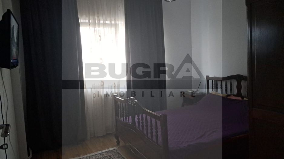Apartament de 3 camere, decomandat, 65 mp, paracare, zona Piata Flora - Poză 2