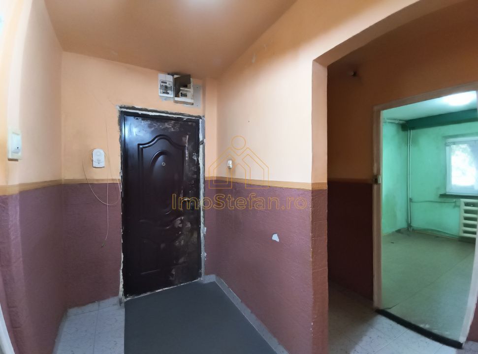 Poarta 6 | Apartament cu 3 camere - parter | O singură achiziție! - Poză 10