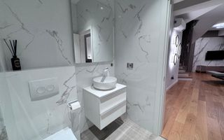 Penthouse parc Herastrau apartament 5 camere 3 băi - Poză 20