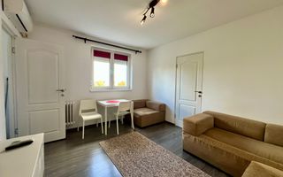 Apartament de 2 camere, 31mp, etaj intermediar, zona strazii Alverna - Poză 3