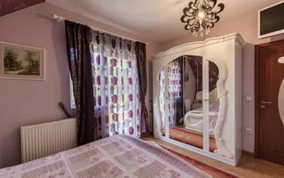 Casa cu salcie - refugiul tău boem, lângă oraș, pe un teren de 1800 mp - Poză 29