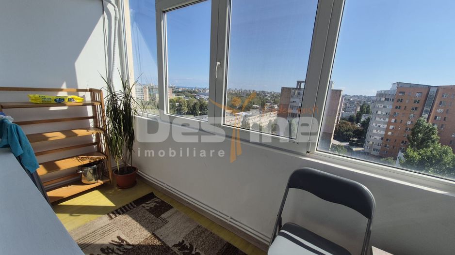 Apartament de vânzare de 2 camere - TOMIS NORD - Poză 8
