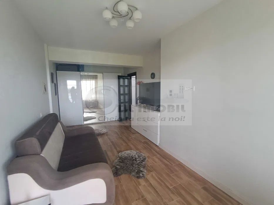 Ap 2 cam, 64 mp + parcare subterană – Royal Town Copou 154.900 € - Poză 5