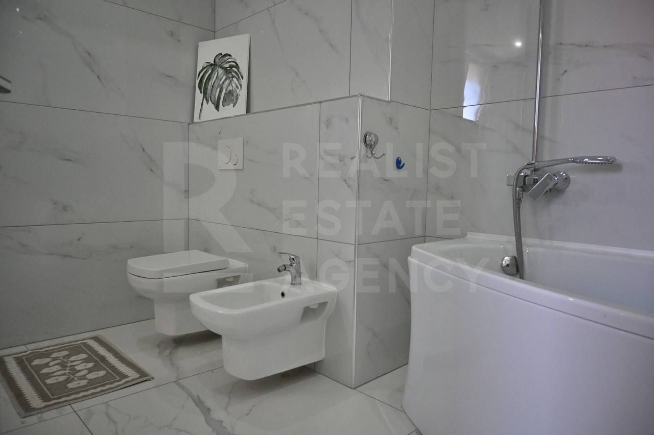 Chirie casă în 2 nivele 280 mp., str. Parascovia Didic, Telecentru. - Poză 14