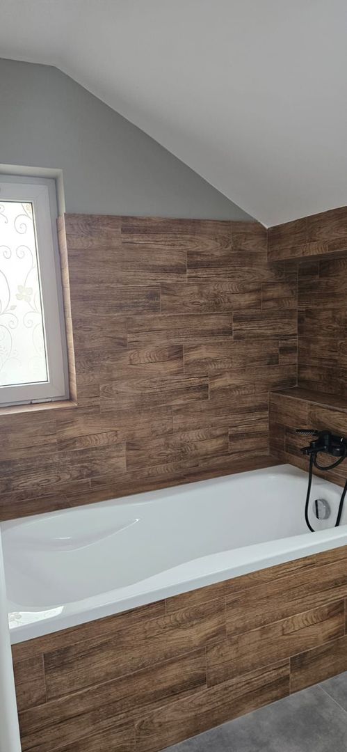 VILA DUPLEX | PRIMA INCHIRIERE | CARTIER HENRI COANDA | SECTOR 1 - Poză 11