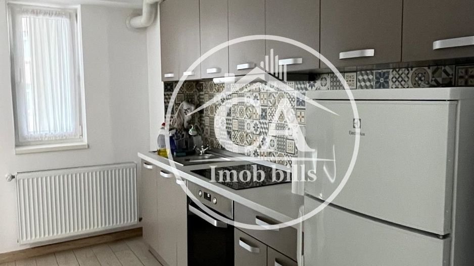 Apartament de închiriat cu 2 camere în zona Nufărul, Oradea - Poză 4