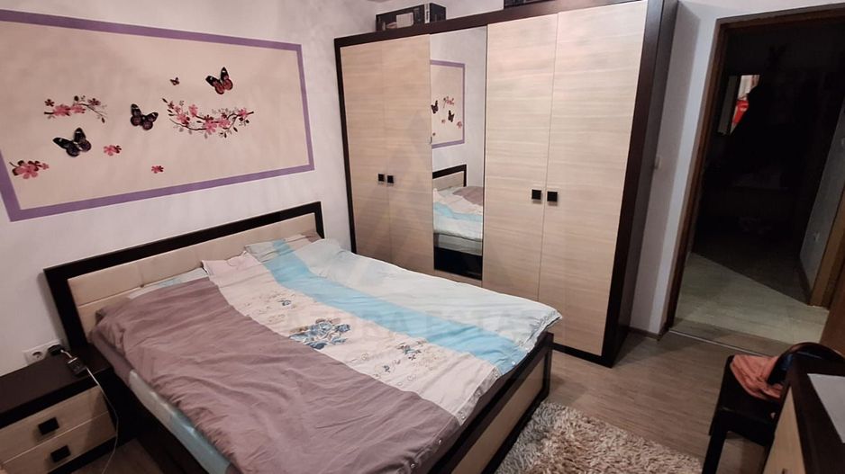 Apartament cu 3 camere - 66 mp - Cartierul Englezesc, Șelimbăr - Poză 5