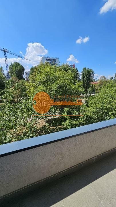 3 camere Grozavesti ( loc parcare-vedere libera ) - Poză 1