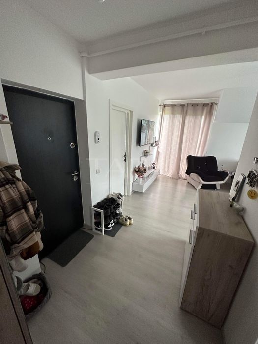 Apartament 3 camere, mobilat – Florești, zona Someșului. - Poză 2