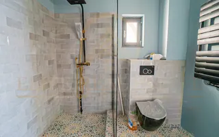 Năvodari - Casă exclusivistă cu ponton privat – Primul rând la lac - Poză 18