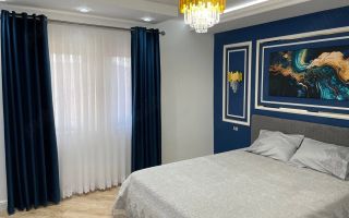 BRASADAS vinde ap 4 cam etaj 3/4 Economic. - Poză 6